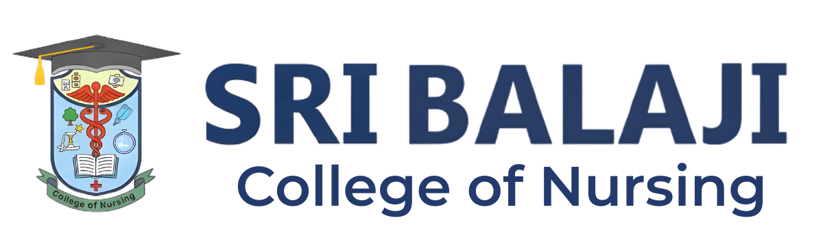 Nursing College Logo